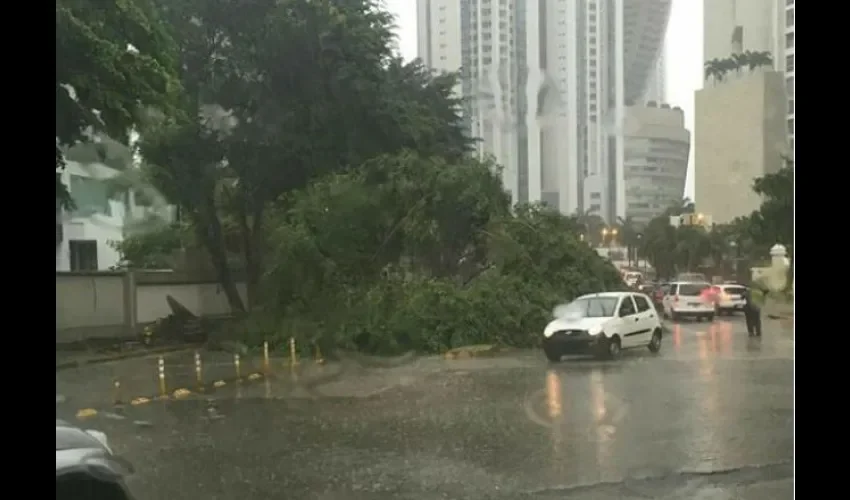 Sinaproc en Panamá 