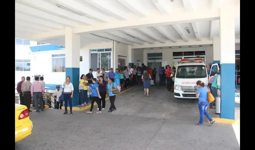 Hospital