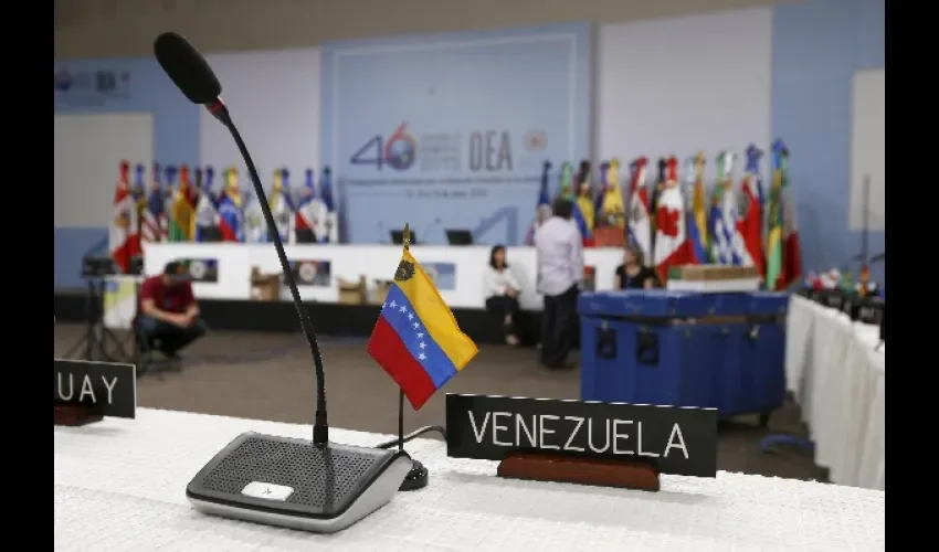 OEA