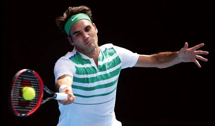 Roger Federer