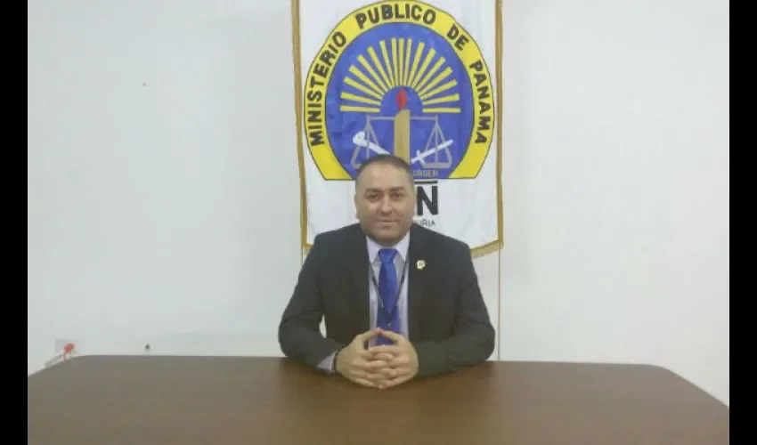 Ministerio Público de Chiriquí 