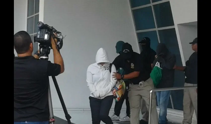 Operativo en Costa del Este