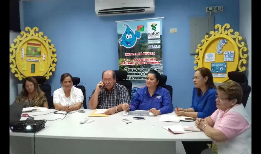 Ministerio de salud 
