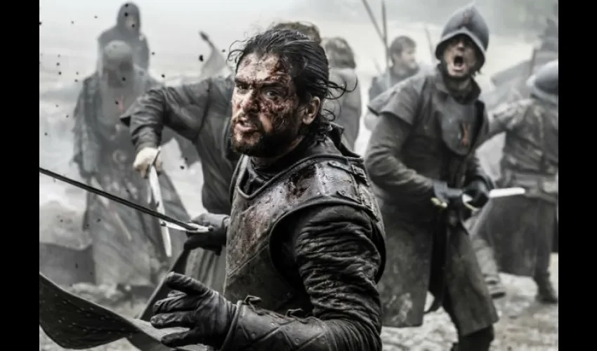 Game of Thrones
