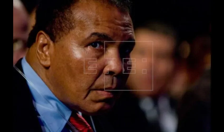 Muhammad Ali