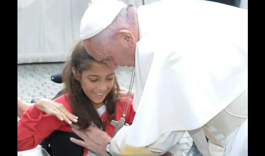 Papa Francisco 
