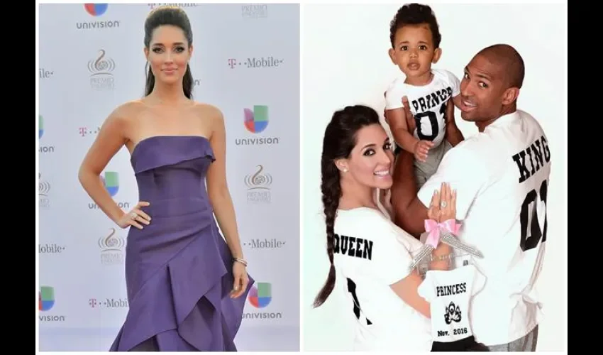Panamá en el Miss Universo