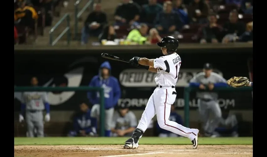  Cortesía Lake Elsinore Storm