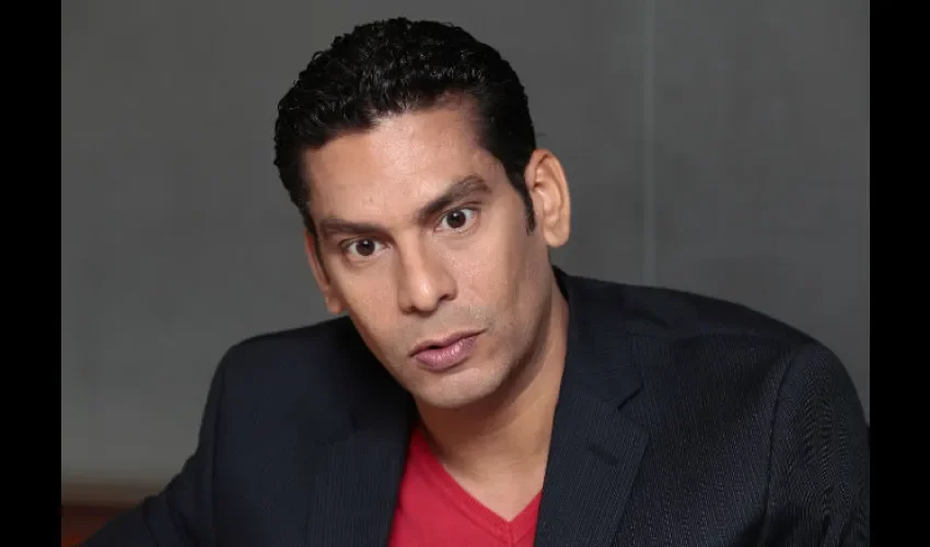 Panamá.