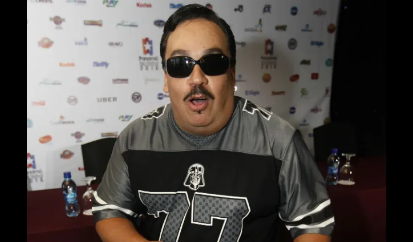 David Pabón 