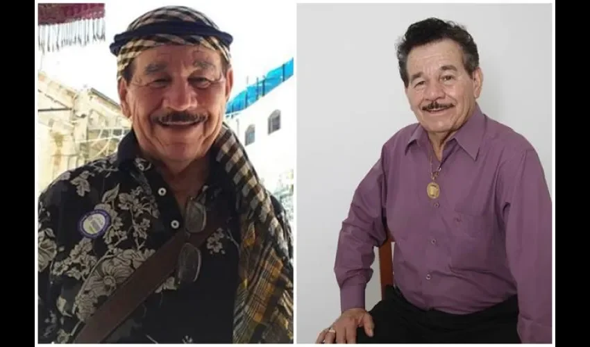 Panamá en el mundo. 