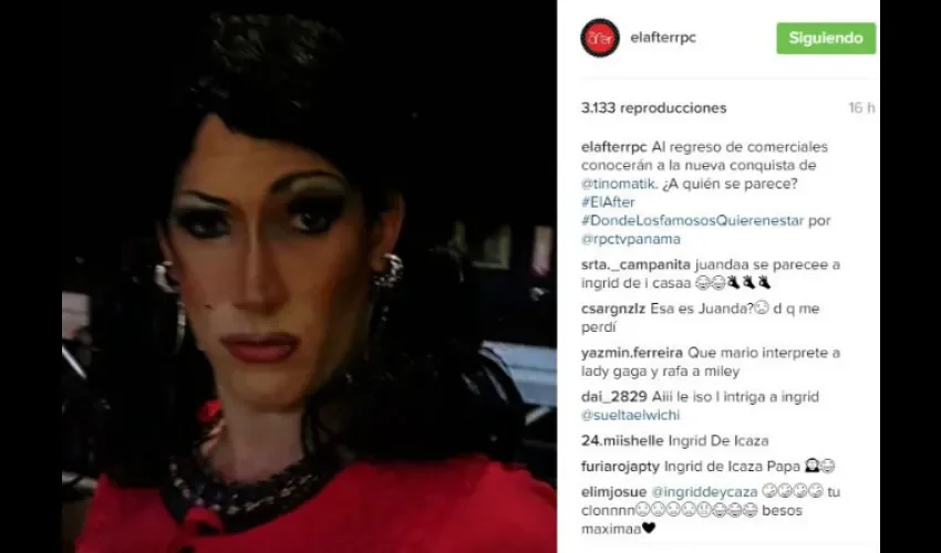 Parecidos en estos dos.
