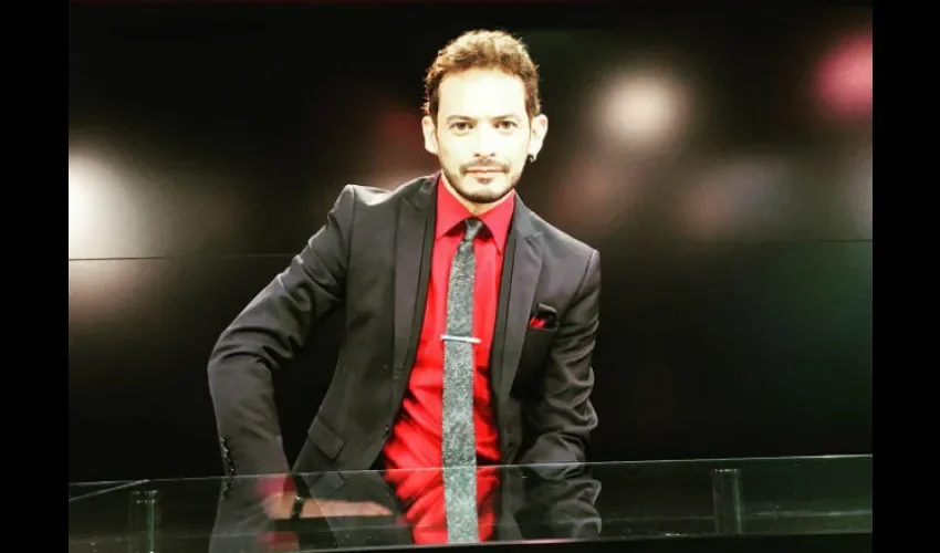 Muerte en la Voz