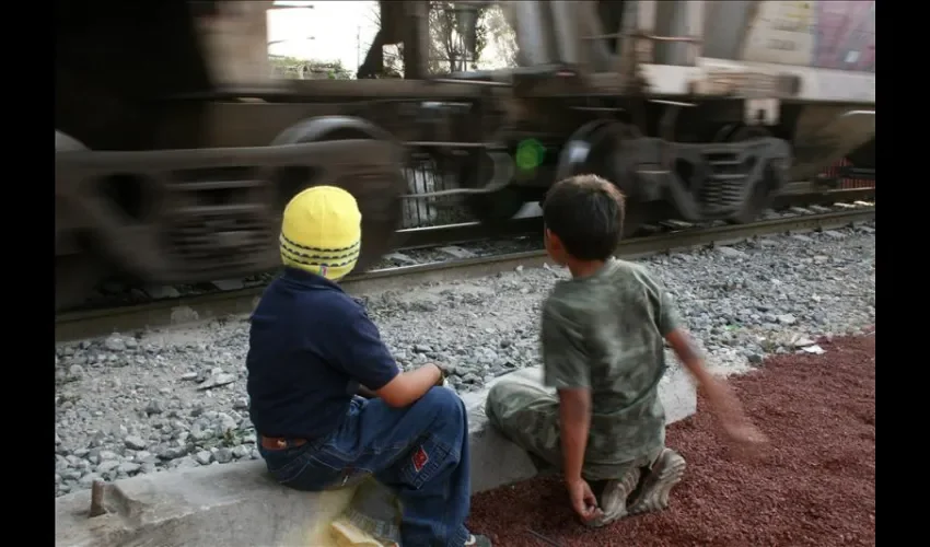 Niños 