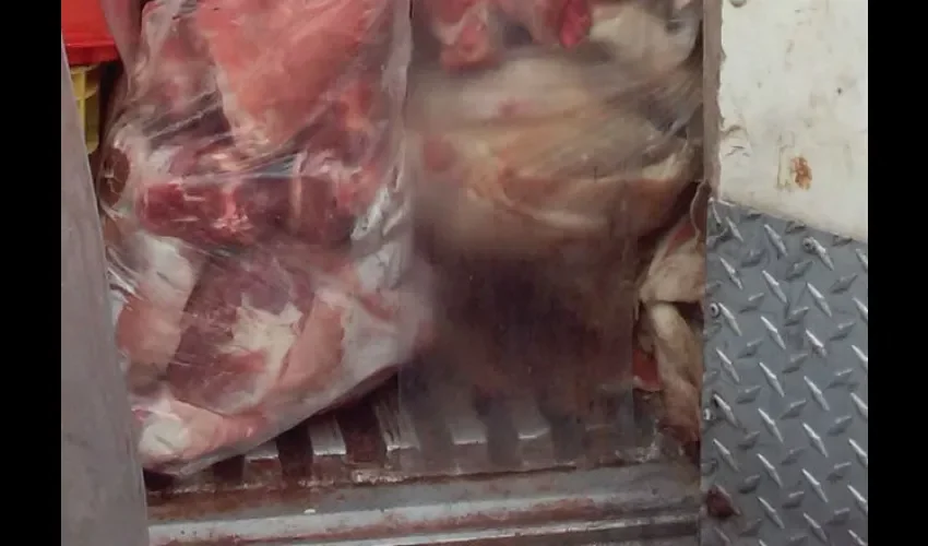 Carnes en Arraiján 
