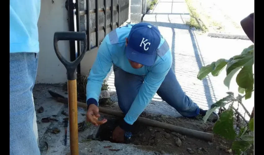 Agua Idaan