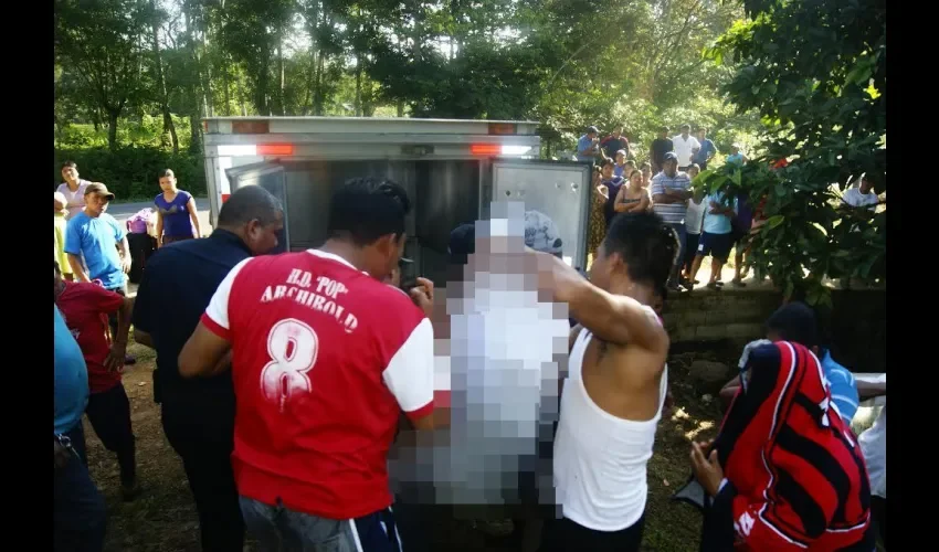 Muere mujer con epilepsia en Bocas del Toro