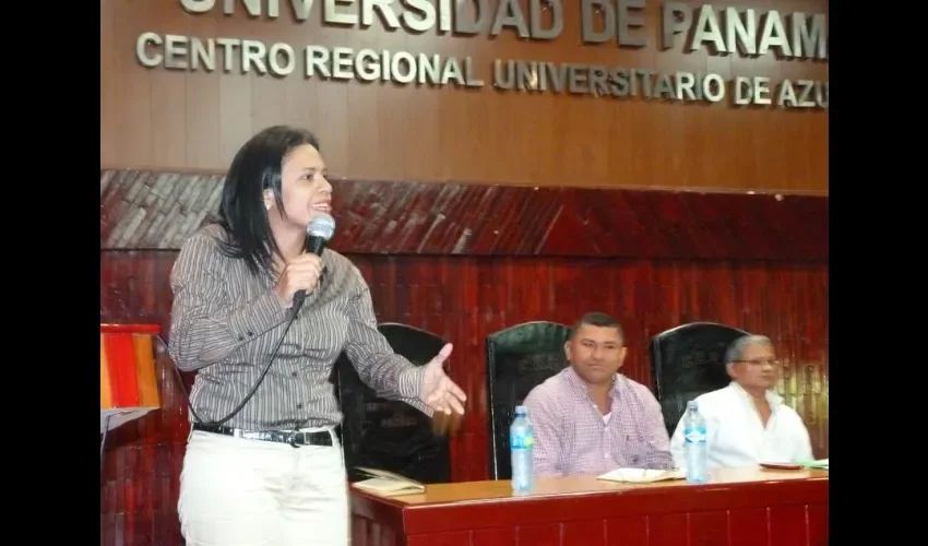 Yadira Pino
