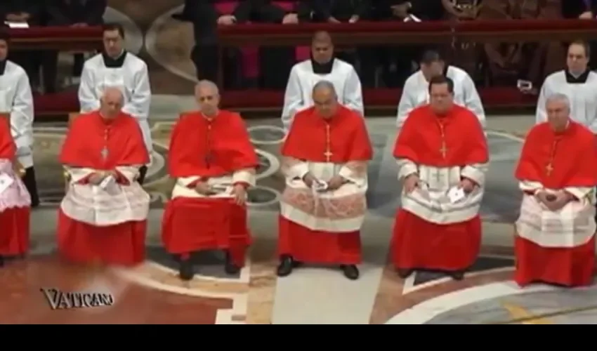 Vaticano