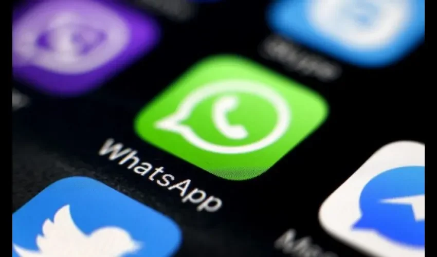  WhatsApp