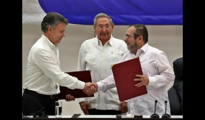 FARC