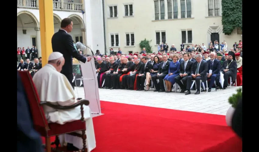 Papa Francisco