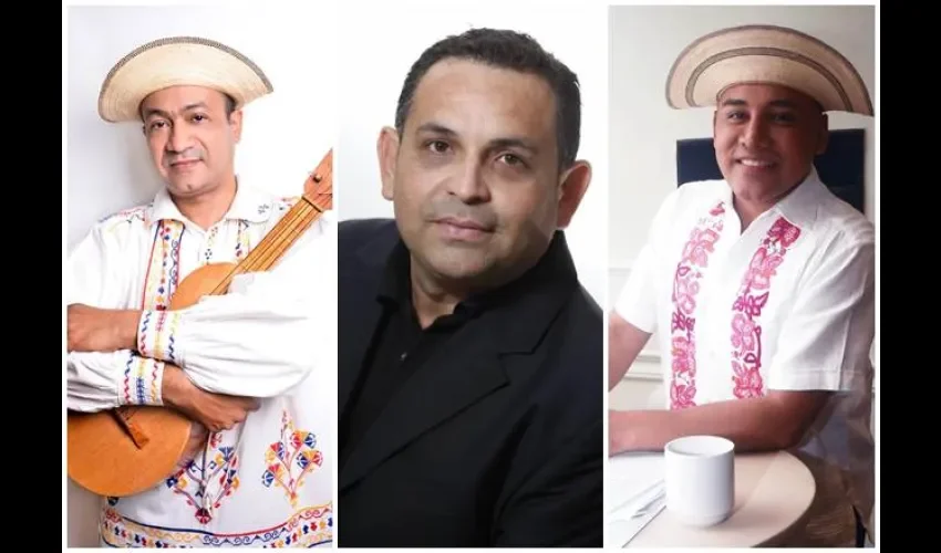 Festival de Pollera