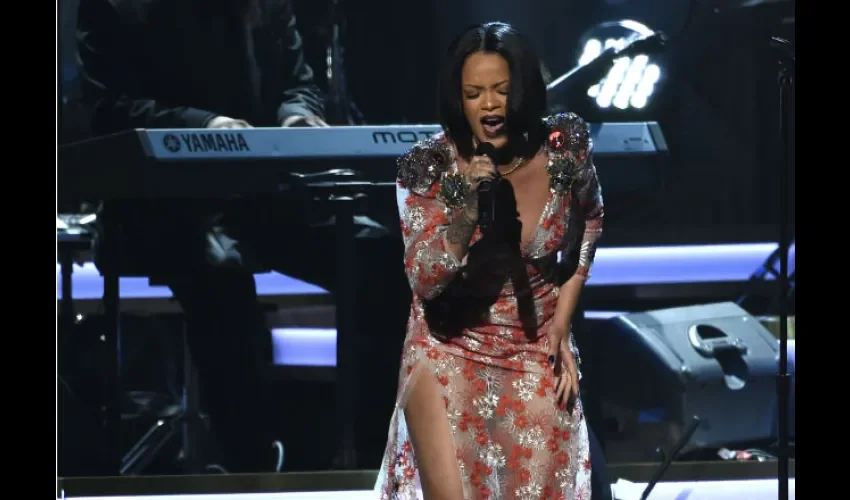 Rihanna