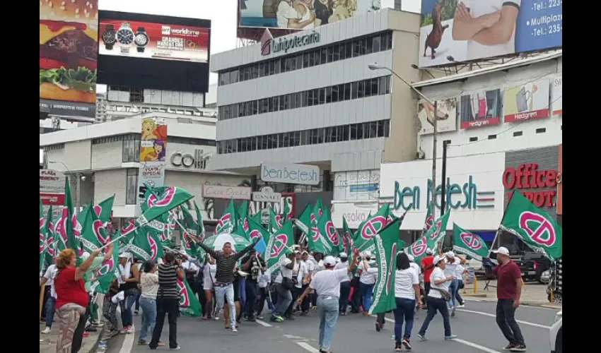 Cambio Democrático