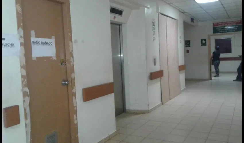 Hospital Nicolás Alejo Solano