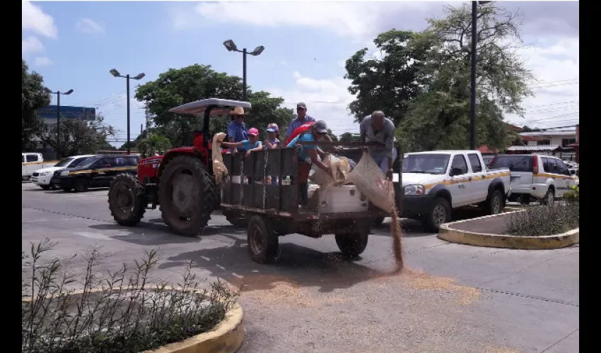 Asociación de Productores de Arroz de Chiriquí 