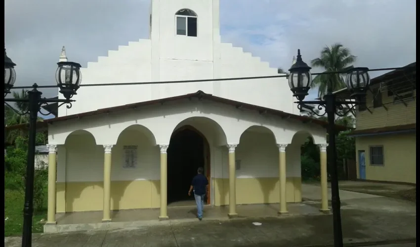Turismo en Darién 
