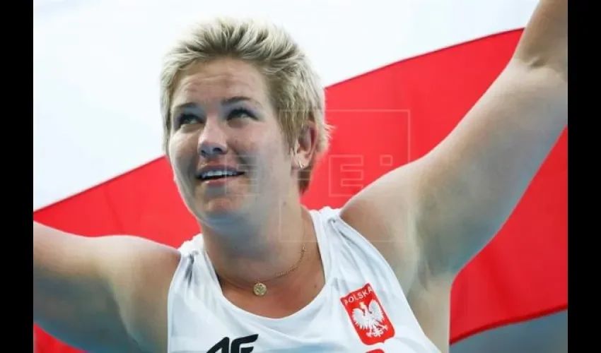  Anita Wlodarczyk