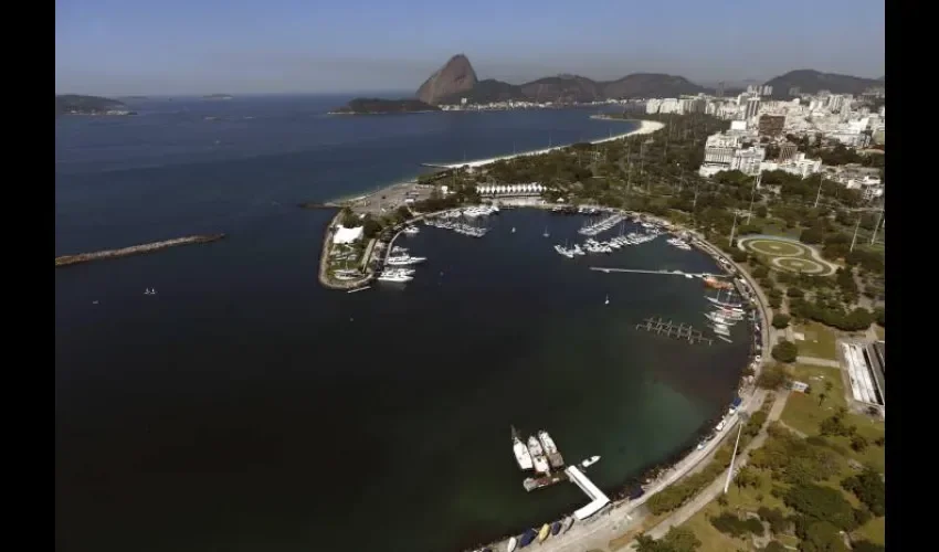 Río de Janeiro