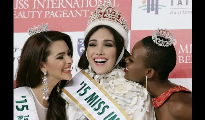 Miss Belleza 