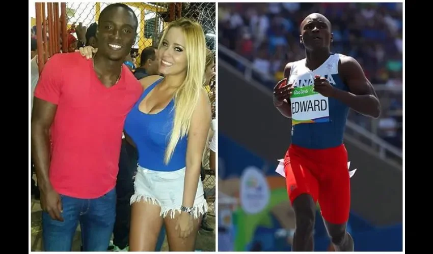 Panamá con Alonso. 