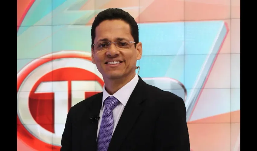 Alvaro Alvarado 