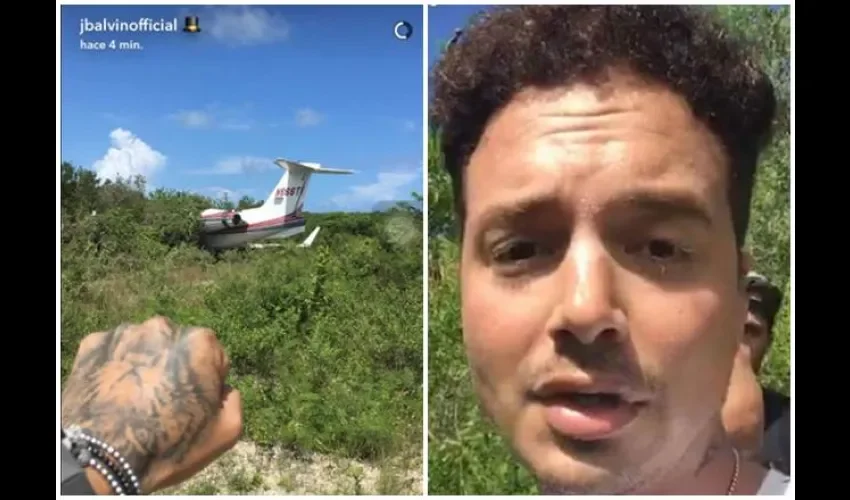 J Balvin 