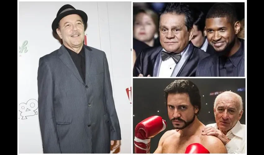 Rubén Blades