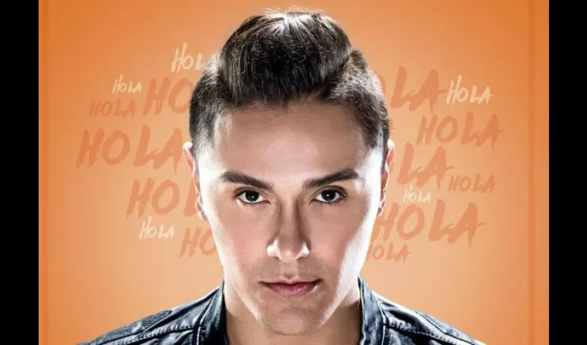 Joey Montana. 