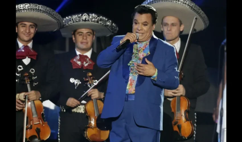 Juan Gabriel 