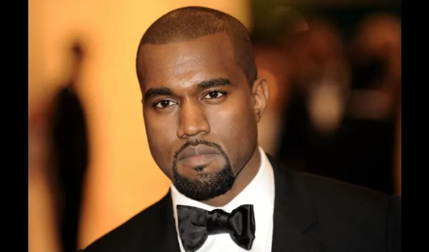 Kanye West