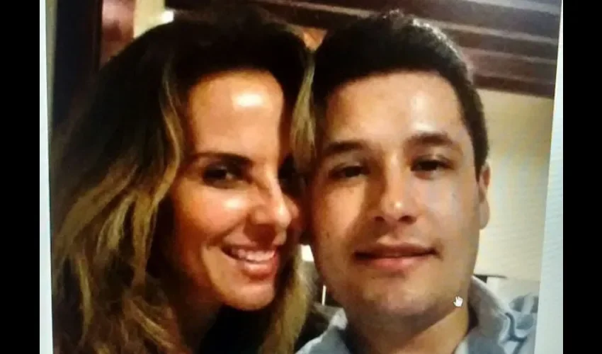 Kate del Castillo
