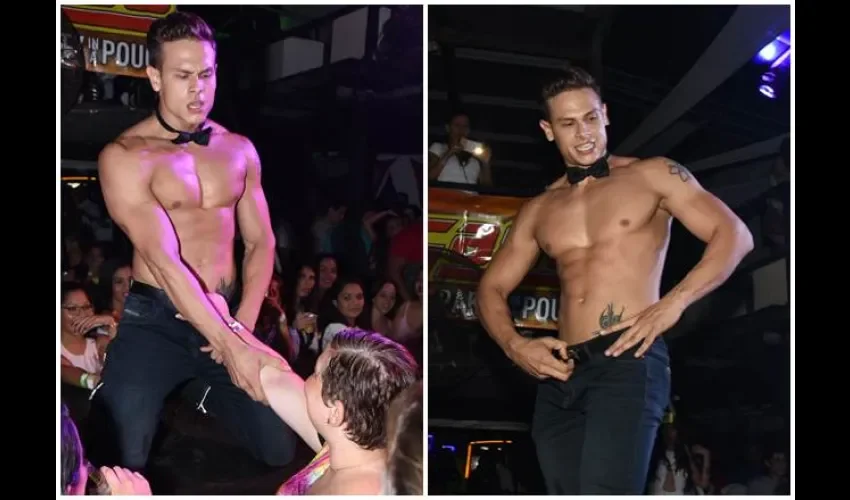 Marlon Polo