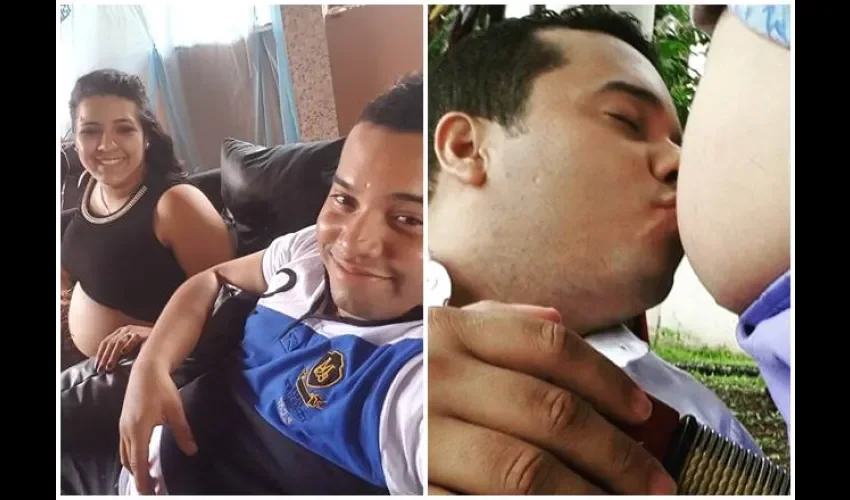 Nuevos padres