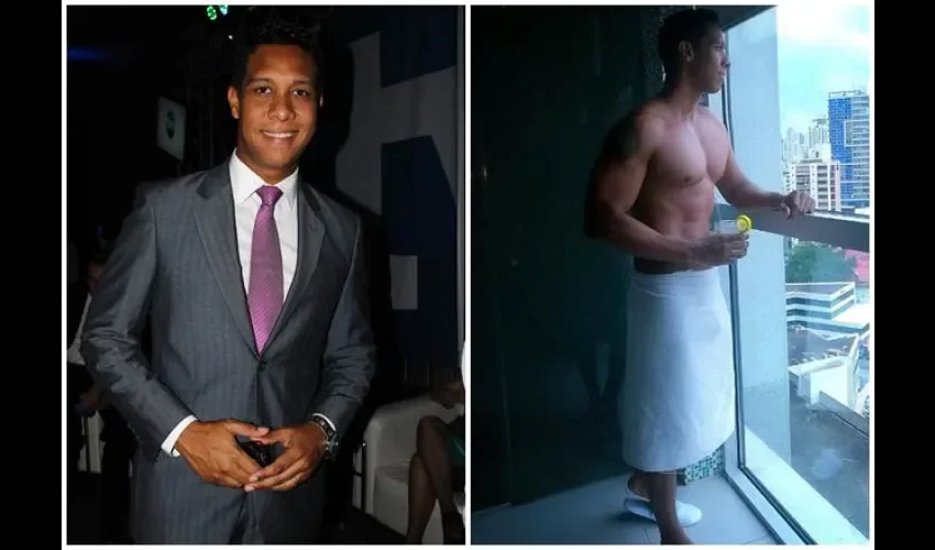 Ricardo Jaramilo