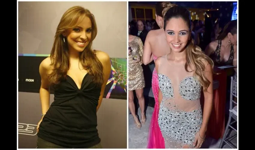 Al descubierto. 
