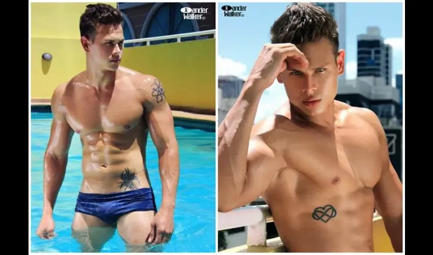 Marlon Polo 