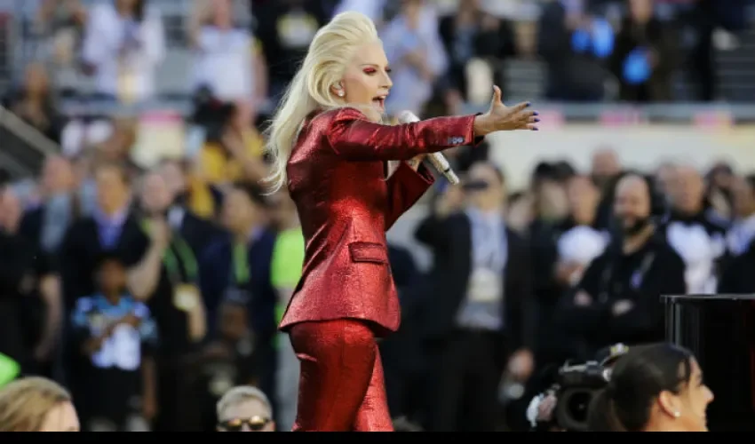 Lady Gaga