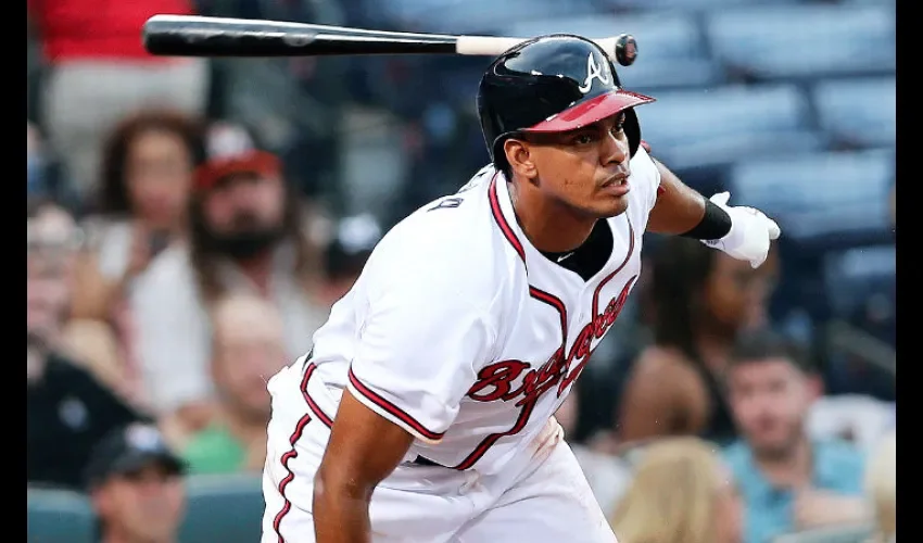 Héctor Olivera. /Foto AP